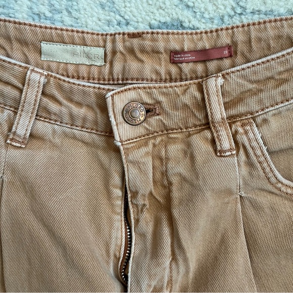 Anthropologie Pilcro Breaker Pant - Picture 3 of 7